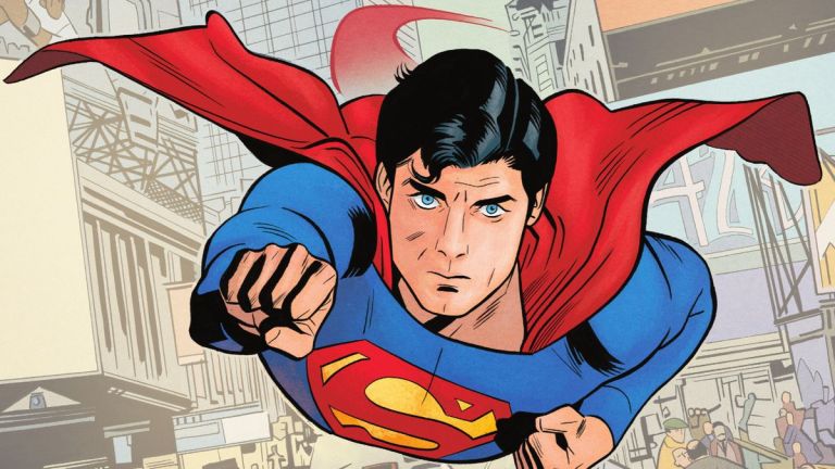 Superman '78 from DC Comics