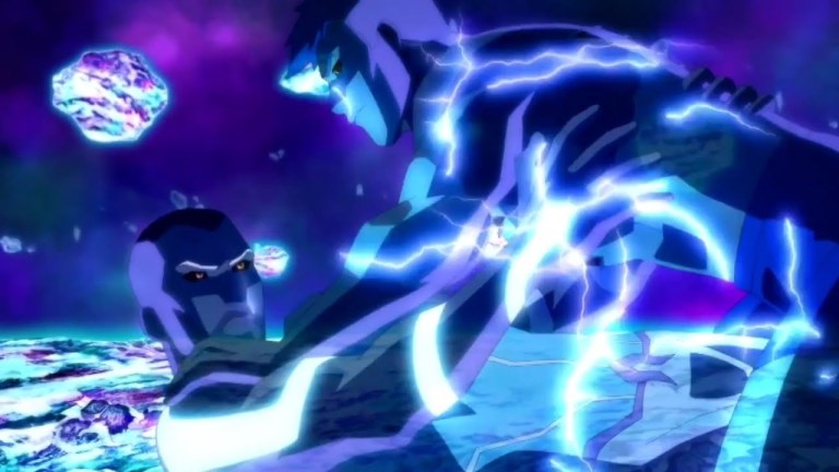 Young Justice: Phantoms Season 4 Episode 24