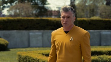 Star Trek: Strange New Worlds Episode 6 Review – Lift Us Where Suffering Cannot Reach