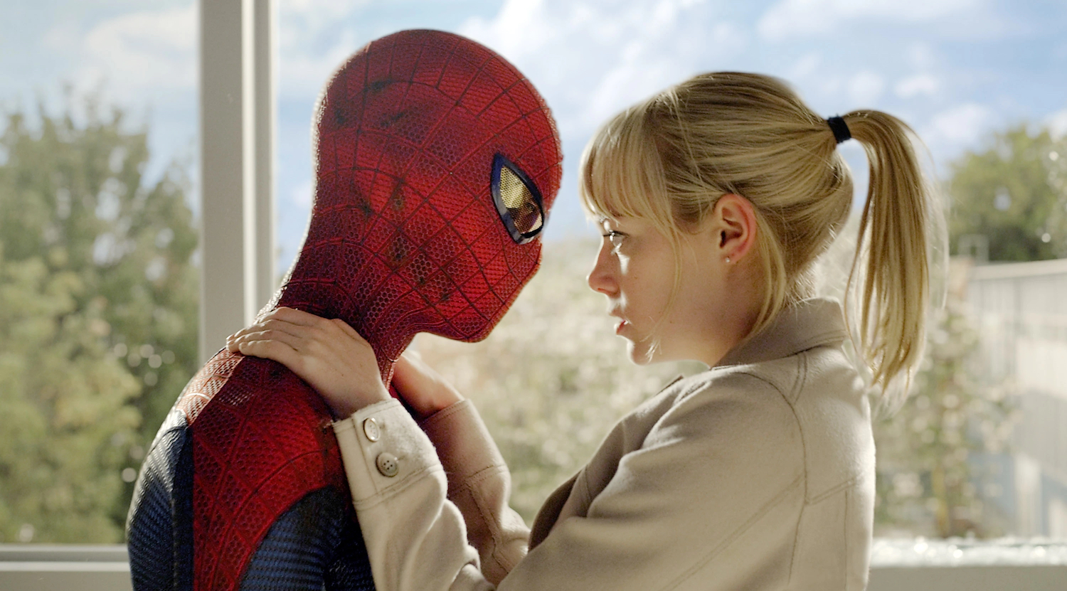 What The Amazing Spider-Man Romance Can Teach the MCU