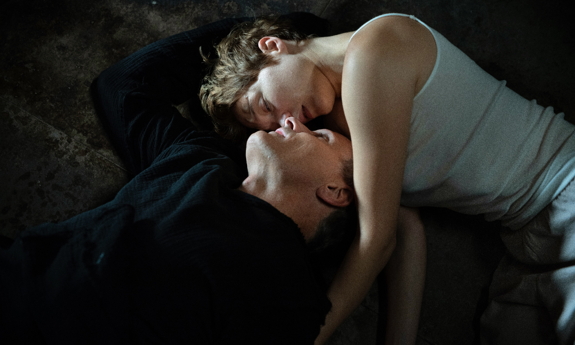 David Cronenberg: E se o horror corporal e a transformação forem ‘uma coisa boa?’ David Cronenberg: E se o horror corporal e a transformação forem ‘uma coisa boa?’