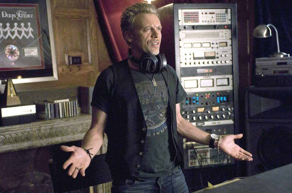 Callum Keith Rennie as Karl Malus in Marvel's Jessica Jones