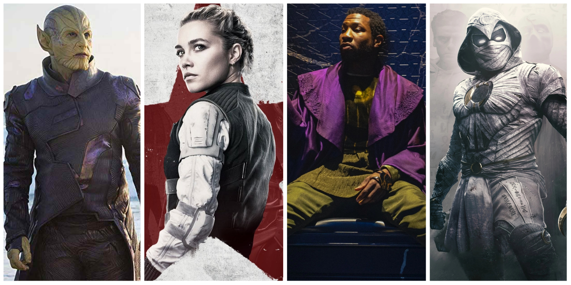 O que a Wonder está planejando para a Fase 5 do MCU? O que a Wonder está planejando para a Fase 5 do MCU?