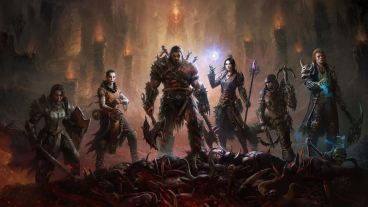 Diablo Immortal