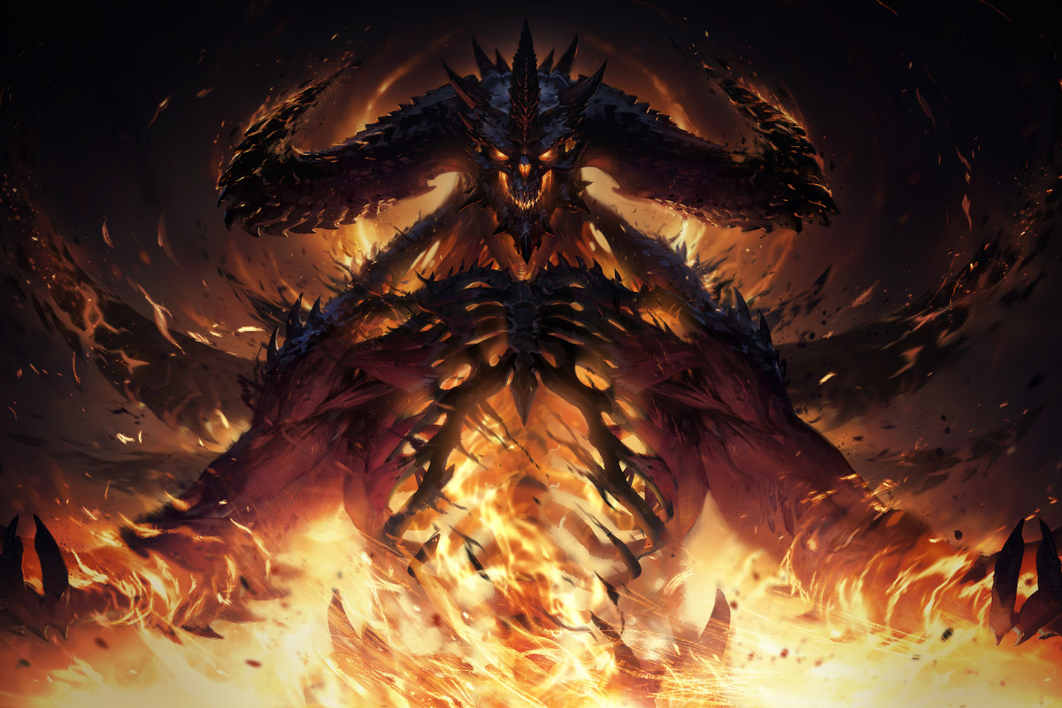 Diablo Immortal Hands-on Review: Fun Because It's Diablo