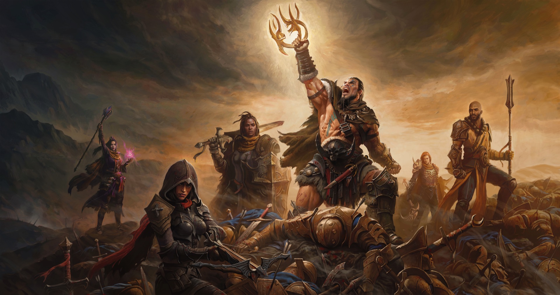 Diablo Immortal Combat Rating and Stats Explained » Amazfeed