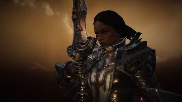 Diablo Immortal