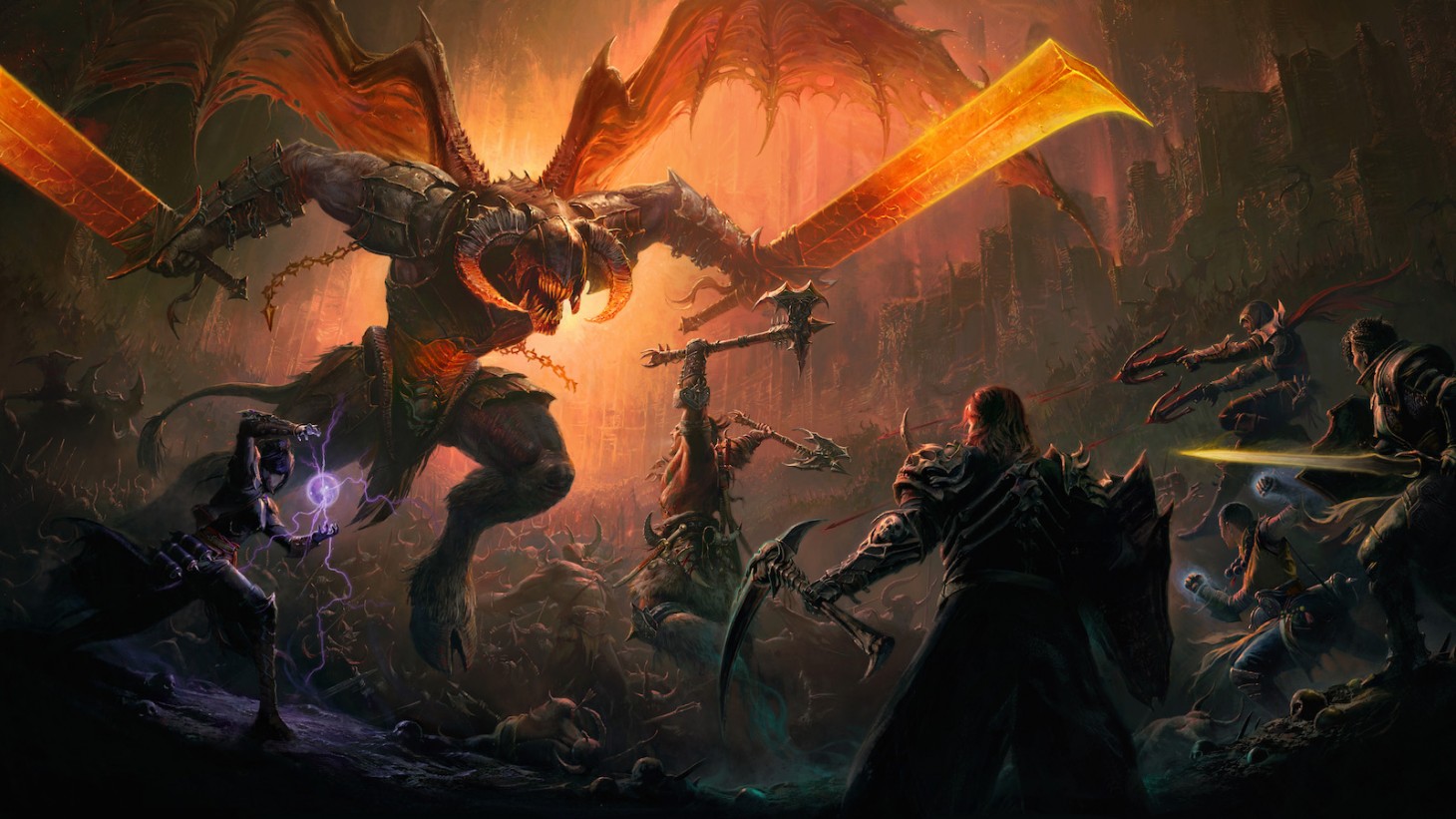 Diablo Immortal: Every Class Ranked Worst to Best
