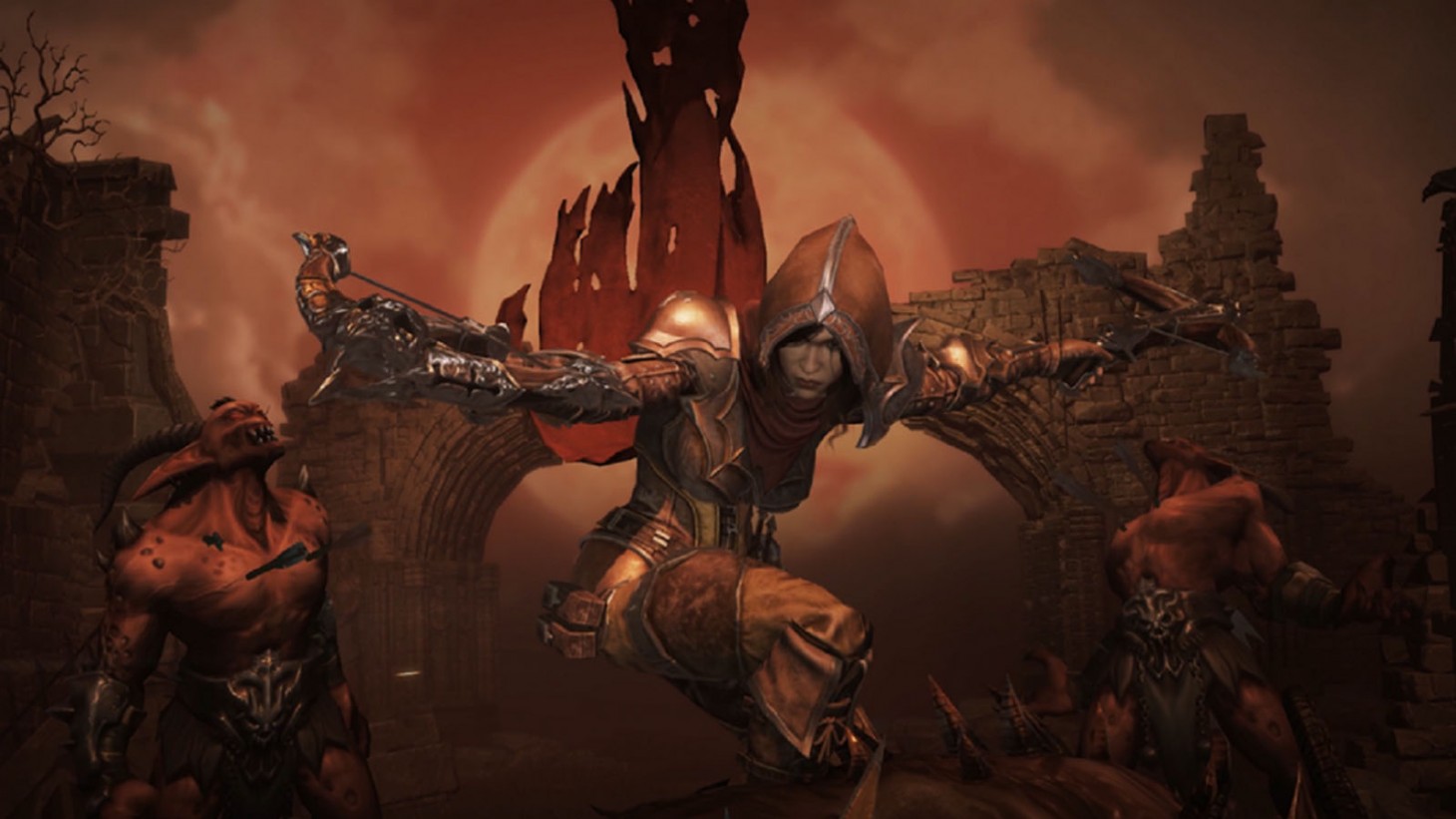 Review: Diablo Immortal – Destructoid