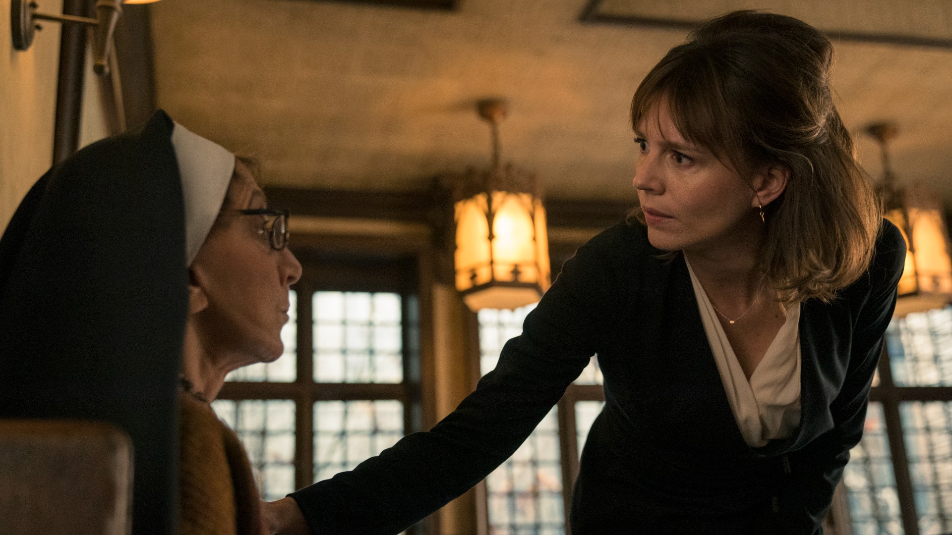 Evil Season 3: Como o programa se adapta à generation TikTok Evil Season 3: Como o programa se adapta à generation TikTok