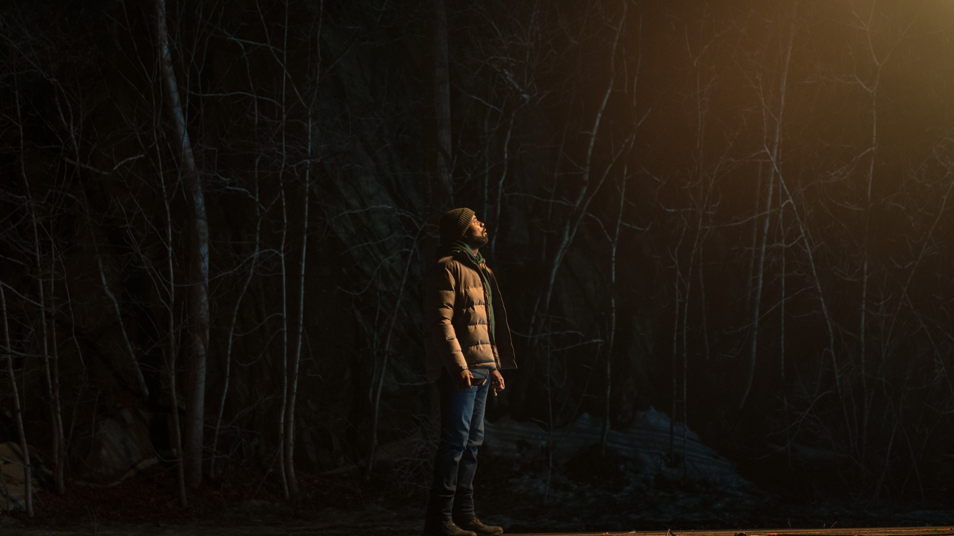 Evil Season 3 descobre uma estrada para o inferno em um episódio aterrorizante Evil Season 3 descobre uma estrada para o inferno em um episódio aterrorizante