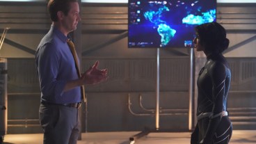 The Flash: The Eternal Appeal of Eobard Thawne