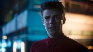 How The Flash Season 8 Finale’s Biggest Twists Set Up Season 9