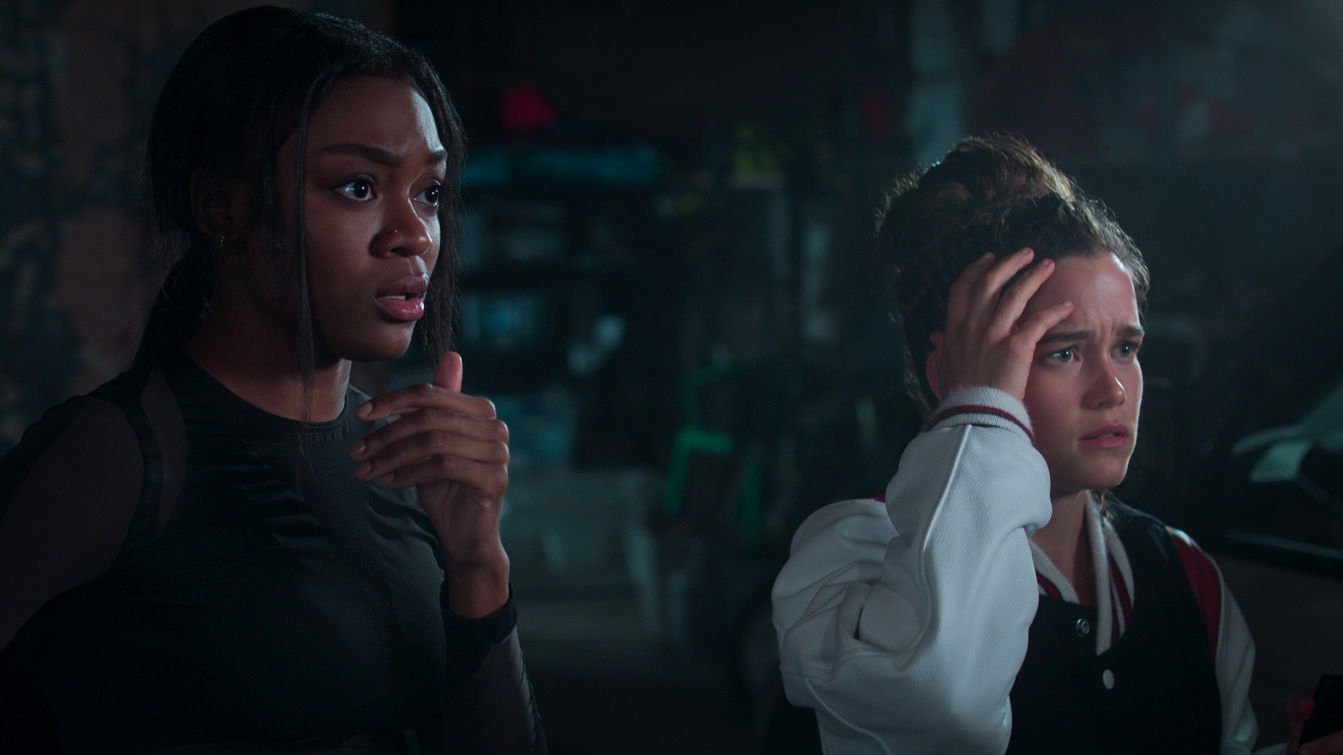 First Kill Season 1 Ending Explained | Den of Geek