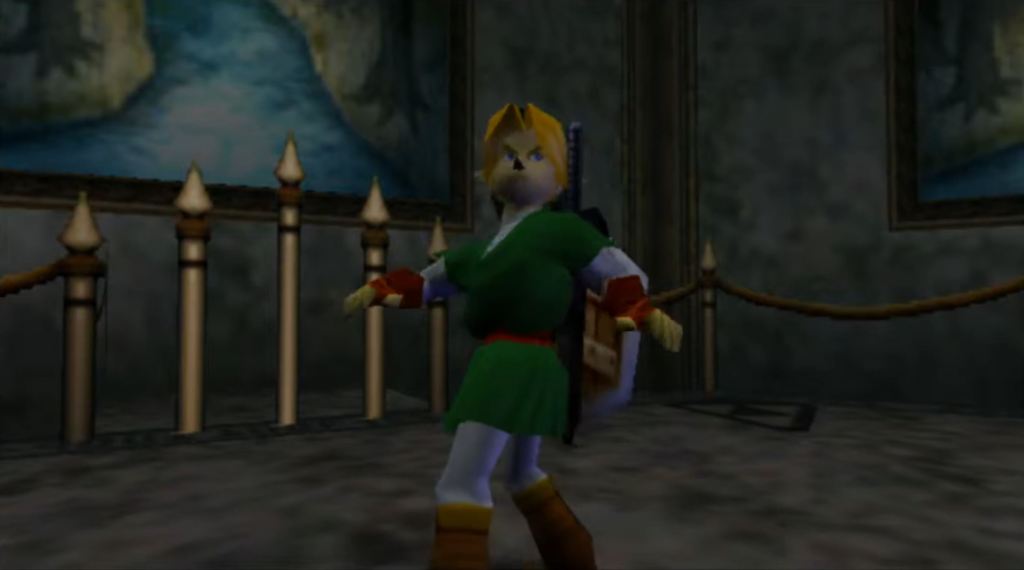 15 Best Legend of Zelda Dungeons Ever