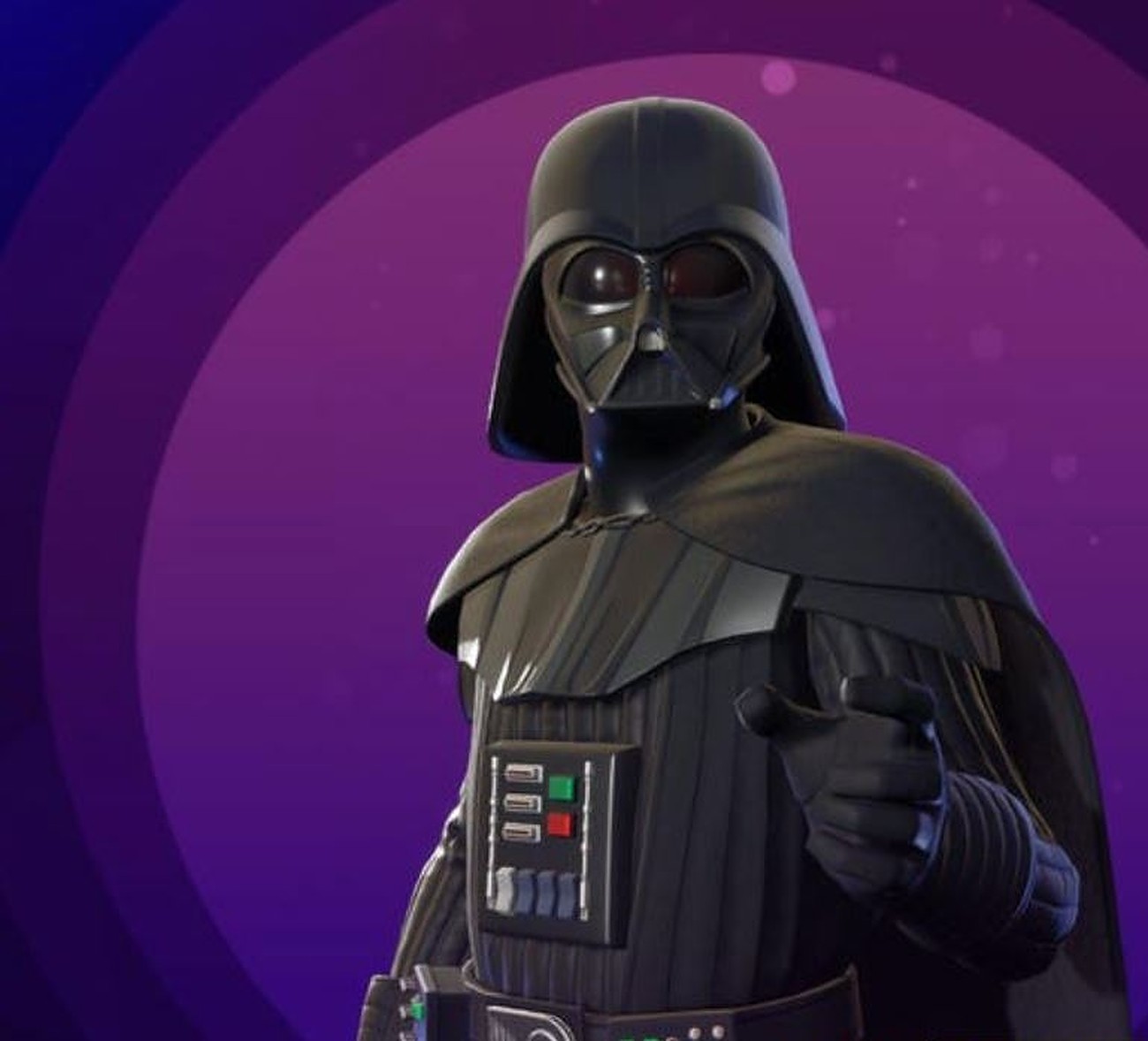 Fortnite How to Beat Darth Vader and Loot His Lightsaber Den of Geek