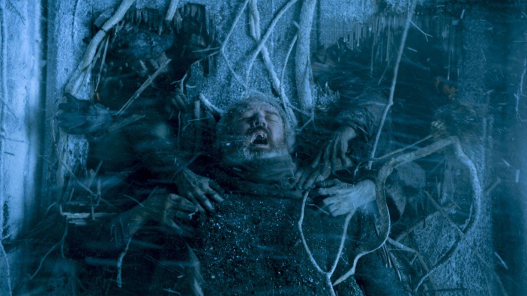 Game of Thrones Hodor Hold the Door