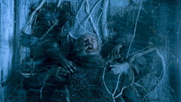 Game of Thrones: George R. R. Martin on How Hodor’s Origin Story Was Changed for TV
