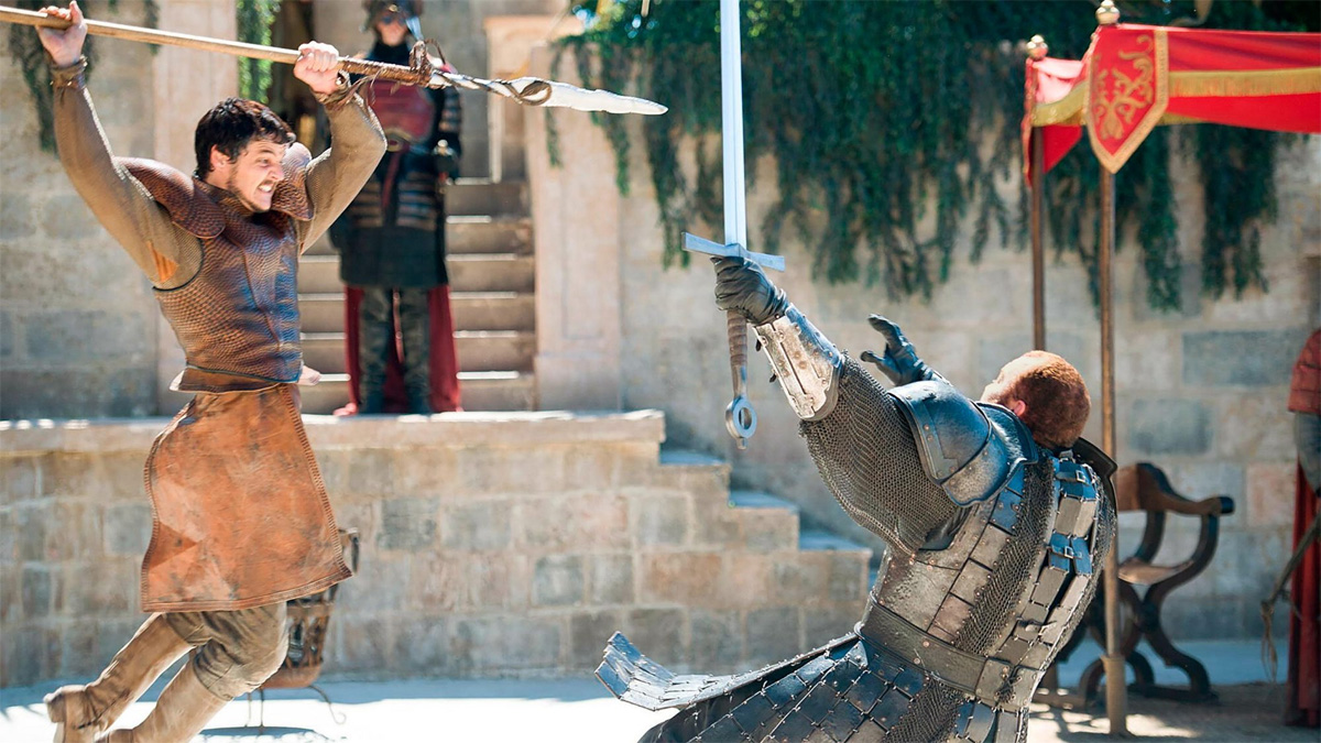 Torrente sentido Componer Game of Thrones: 20 Scenes To Make You Want To Rewatch | Den of Geek