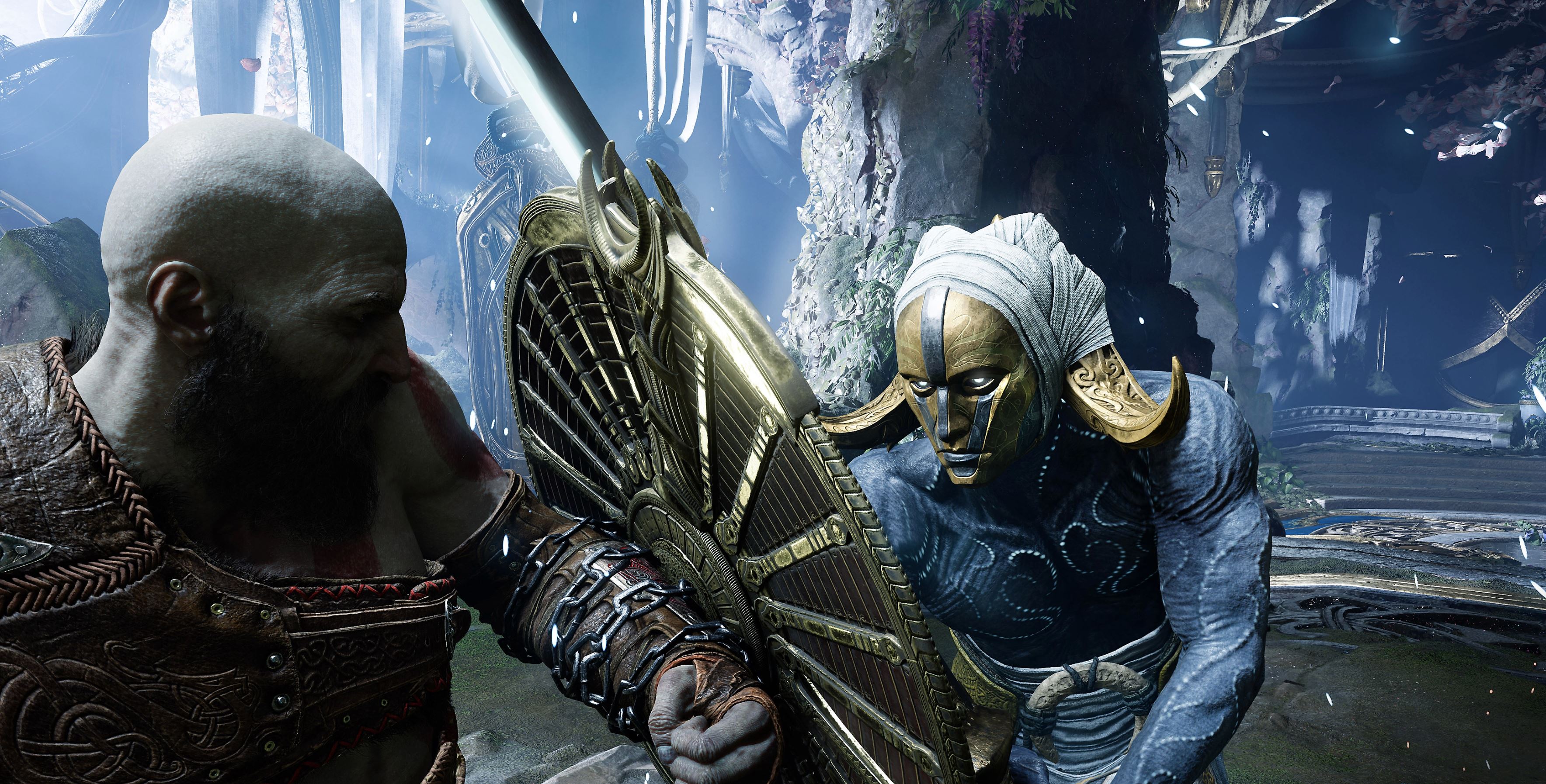 God of War: Ragnarok' PC Port News, Rumors, and Speculation