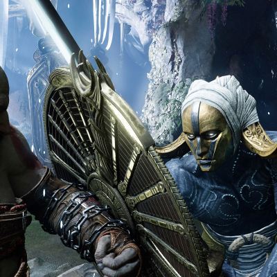 Is God of War Ragnarok Open World?