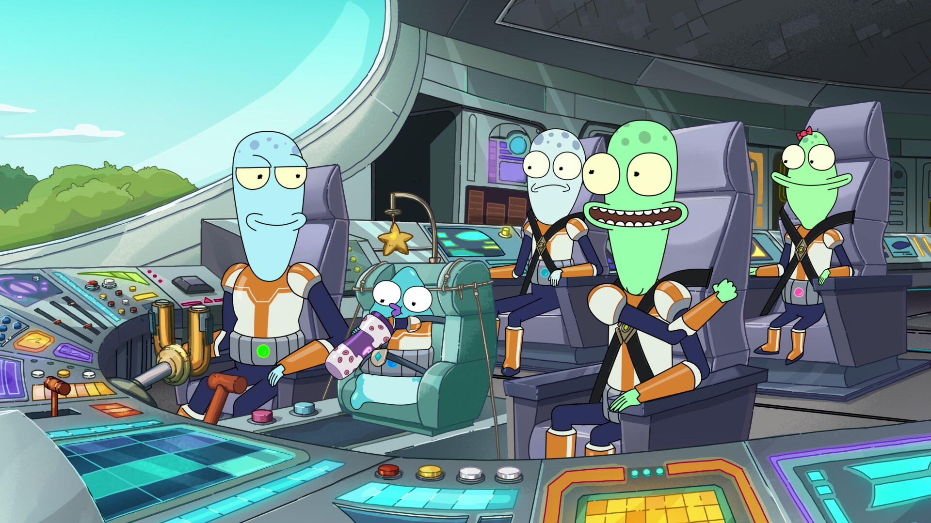 Hulu new on sale releases