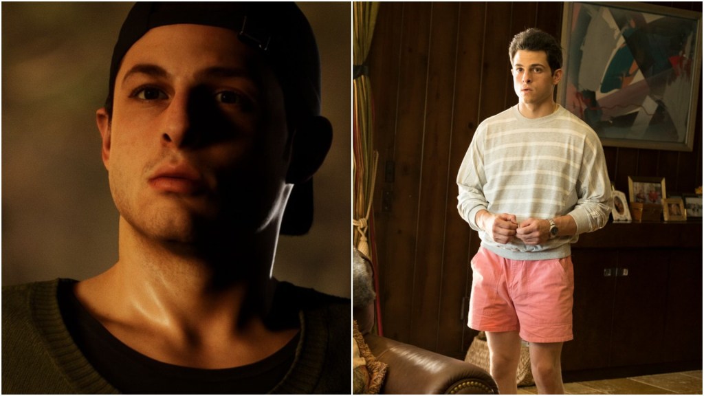 Jacob Custos / Zach Tinker - Cast Quarry