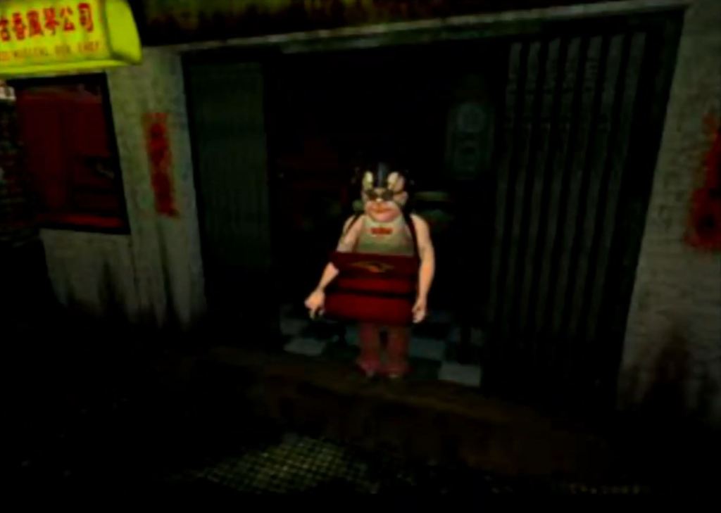 Forgotten and Weird PlayStation 1 Games (PS1)