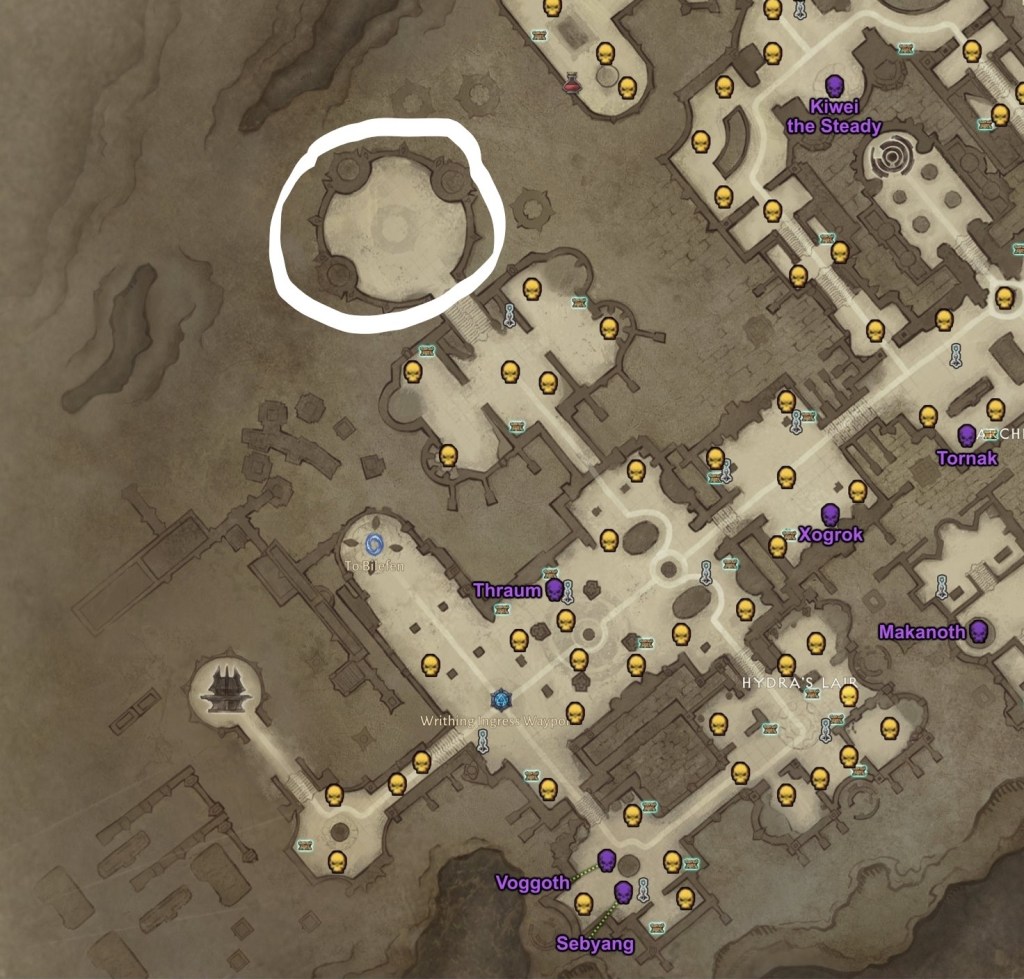 Technobubble: ARAM lovers get new Lost Cavern map for Heroes of