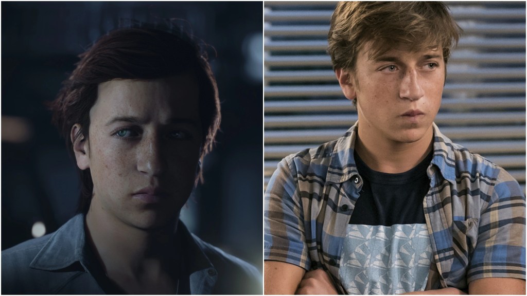 Max Brinly/Skyler Gisondo - The Quarry