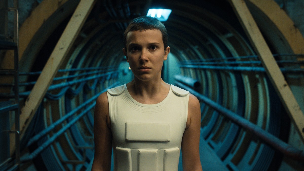 Novidades na Netflix: lançamentos de julho de 2022 Novidades na Netflix: lançamentos de julho de 2022