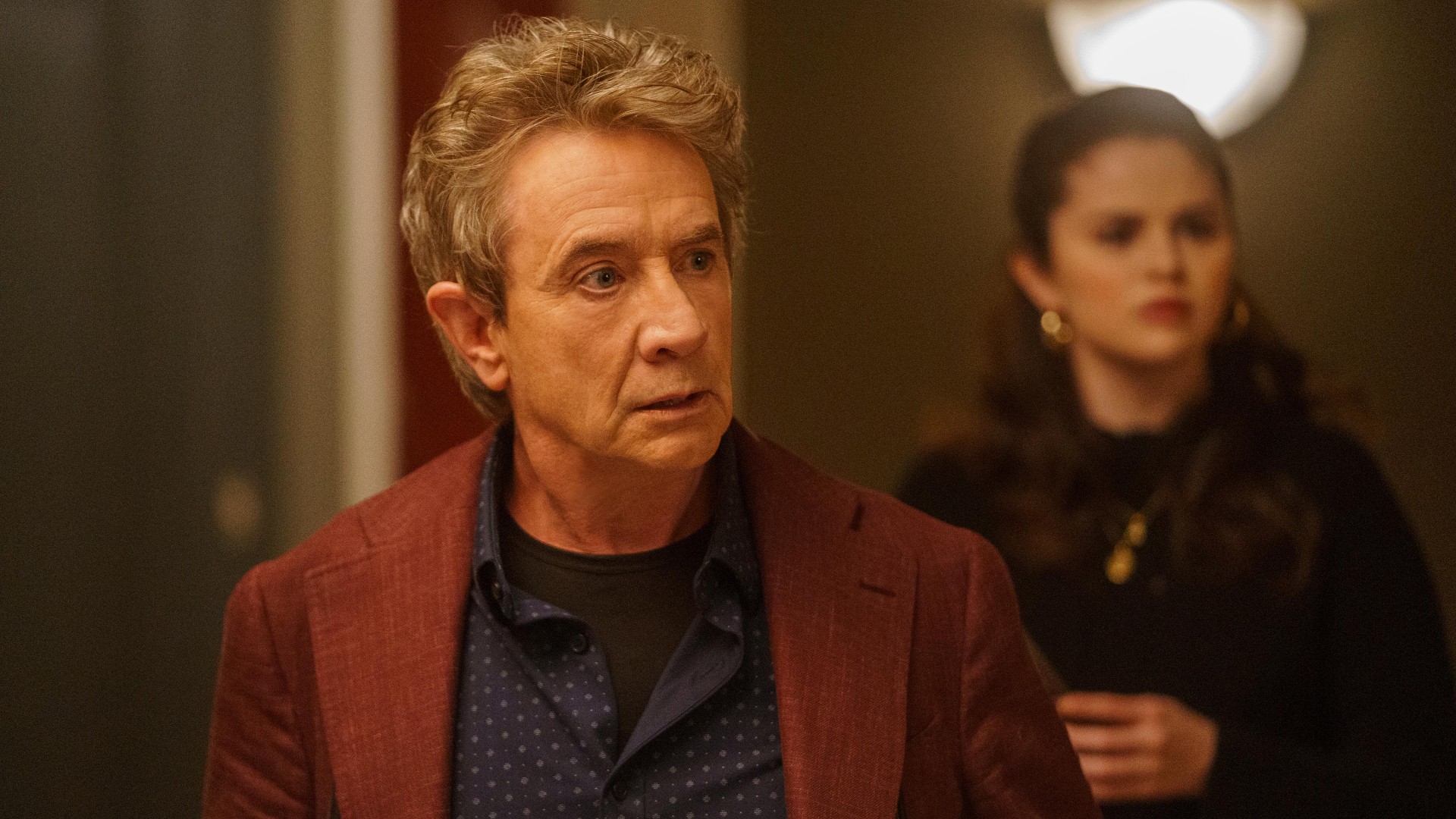 Only Murders in the Building Season 1 Recap Who Killed Tim Kono? Den