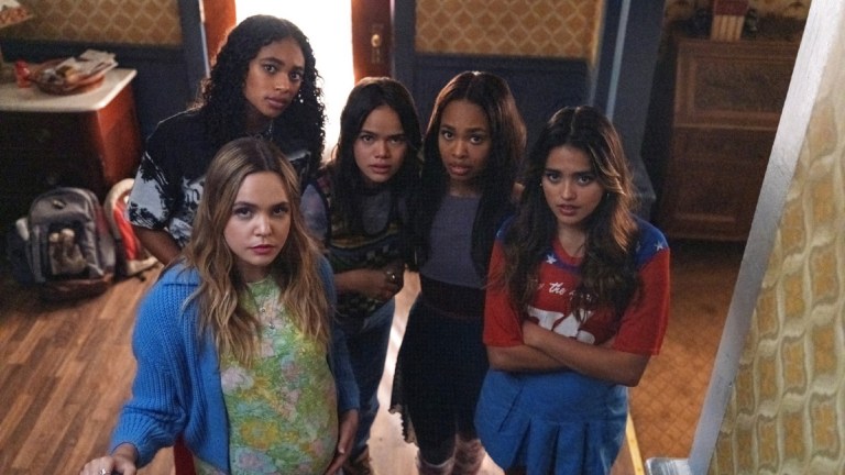 Pretty Little Liars - Original Sin