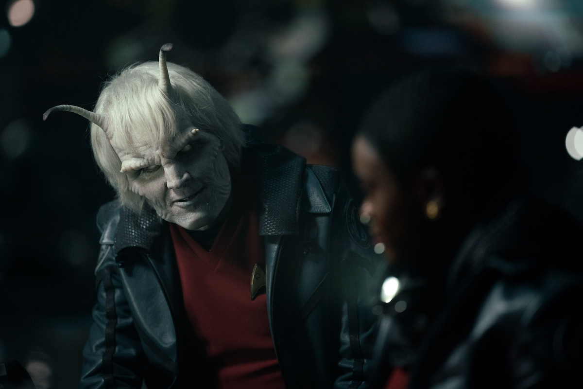 Big name Trek: Unusual New Worlds Episódio 9 Evaluate – Todos aqueles que vagam Big name Trek: Unusual New Worlds Episódio 9 Evaluate – Todos aqueles que vagam