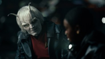 Star Trek: Strange New Worlds Episode 9 Review – All Those Who Wander