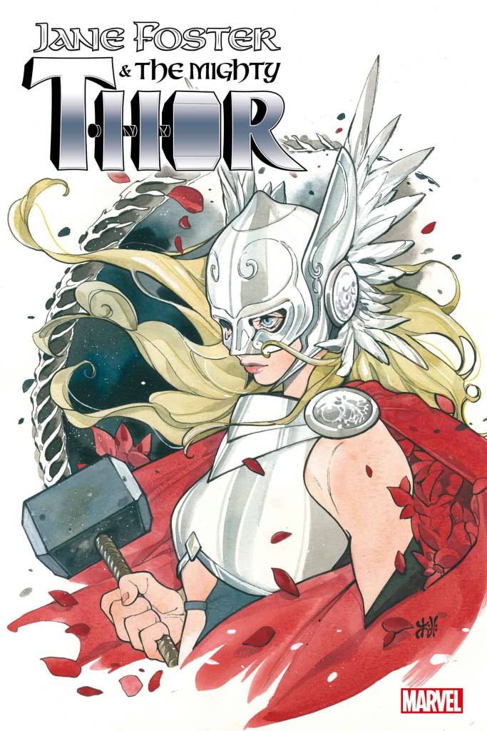 Thor: Love and Thunder – Multiversity Comics