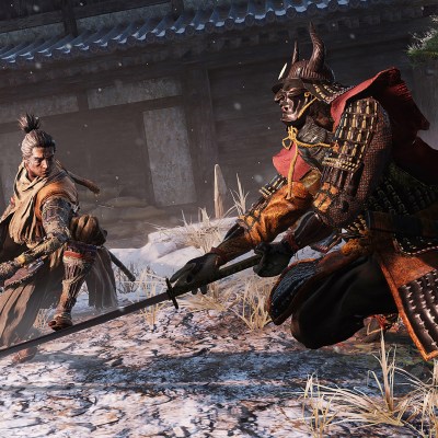 Sekiro -Wolf ps4/ps5 : r/wolongfallendynasty