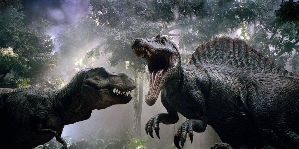 The Best Games With Dinosaurs, Ranked