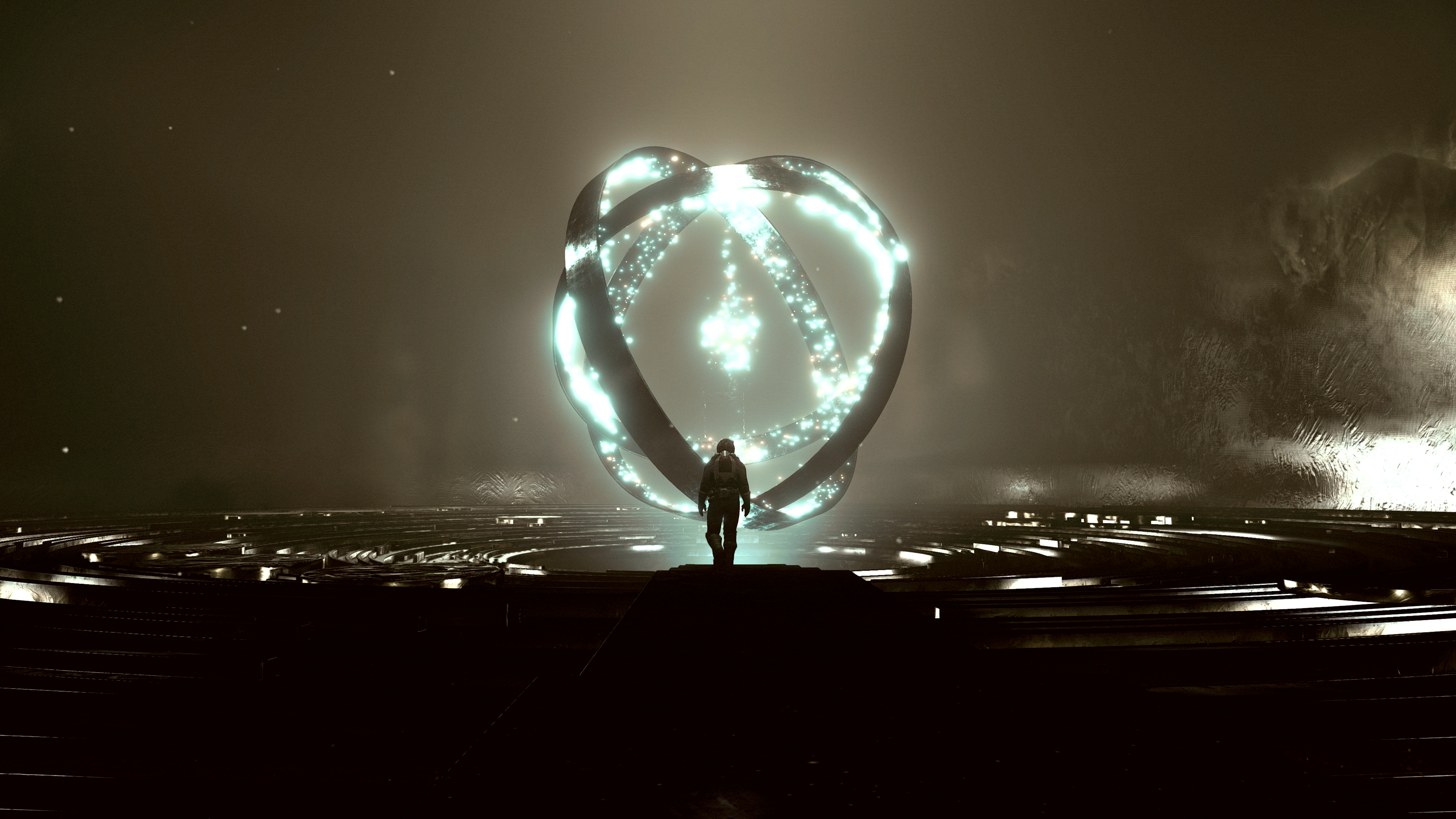 Does Starfield have multiplayer co-op?