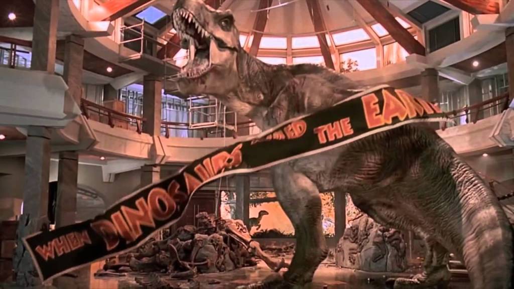 Jurassic World: Beste Dinosaurier im Ranking (2023)