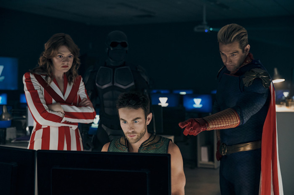 The Boys Season 3 Episode 7 Release Time and Trailer Den of Geek