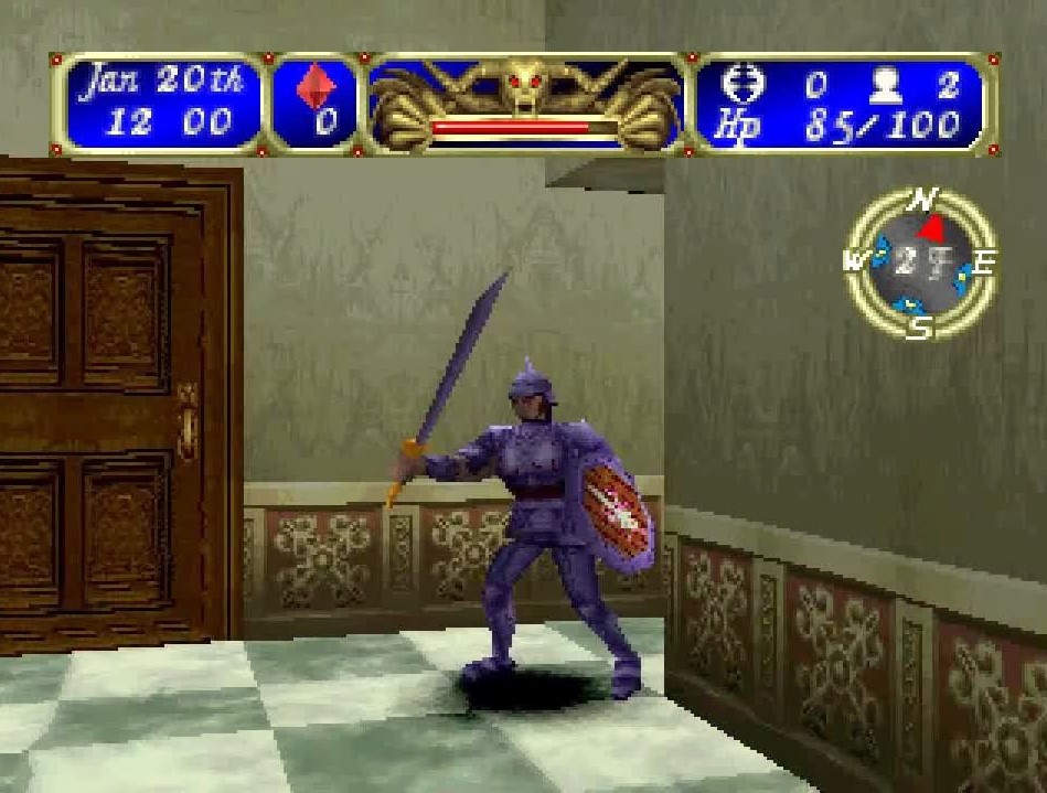 Forgotten and Weird PlayStation 1 Games (PS1)