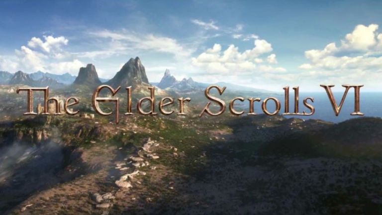 The Elder Scrolls 6