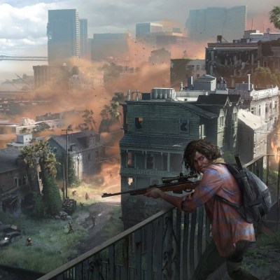 Who is Kathleen in The Last of Us game? Melanie Lynskey's character  explained - PopBuzz