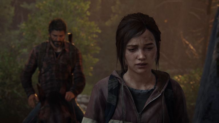 The Last of Us remake launch trailer looks incredible