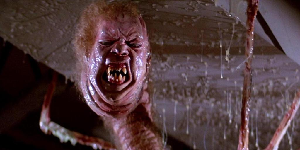 The Thing: What Order Did the Alien Infect the Cast?