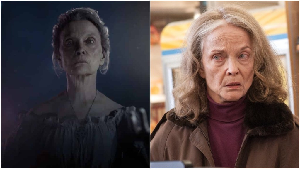 Eliza Vorez / Grace Zabriskie The Quarry