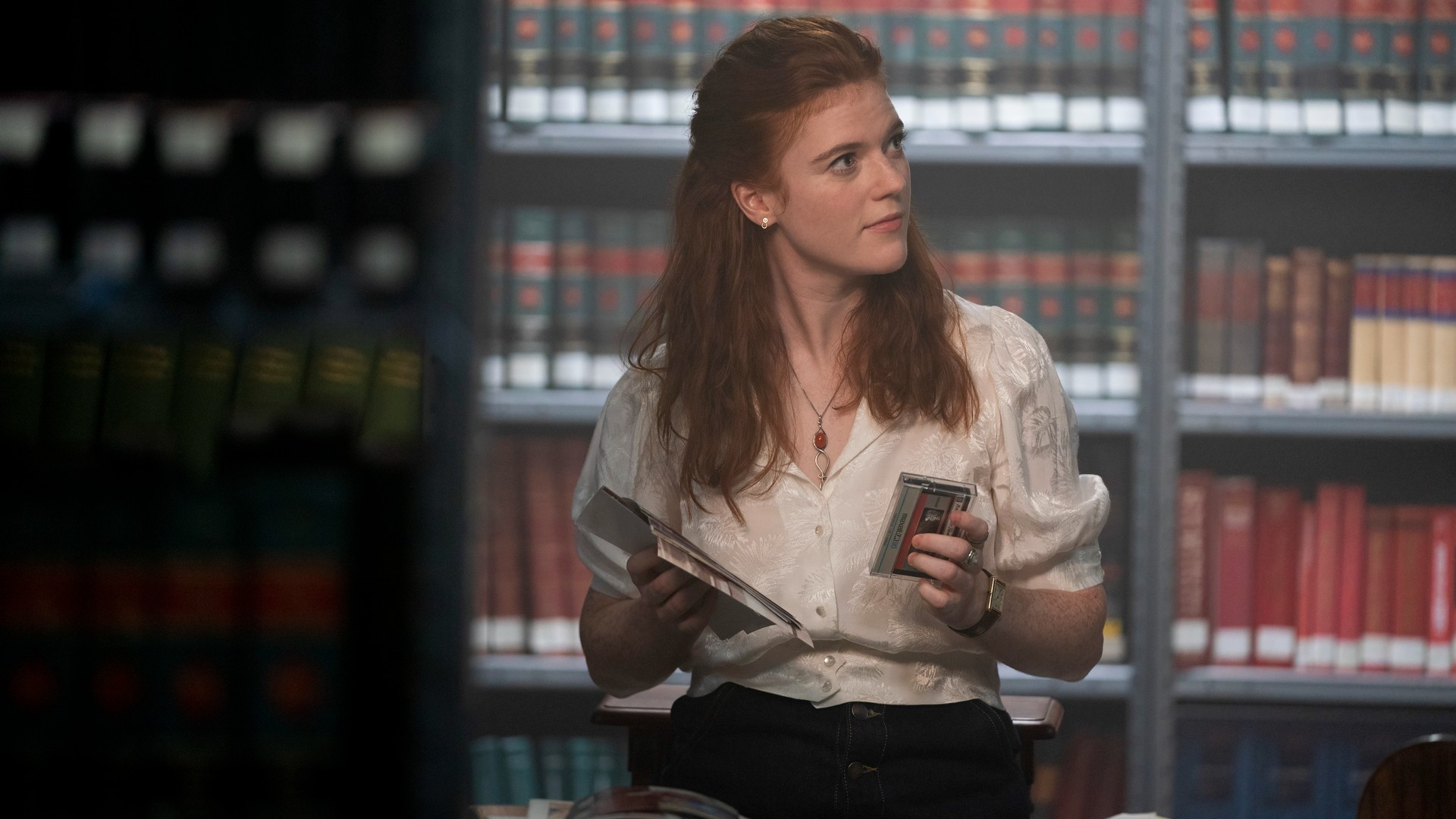 The Time Traveler’s Spouse Episódio 4 é um palpite temporal de quem virá para o jantar The Time Traveler’s Spouse Episódio 4 é um palpite temporal de quem virá para o jantar