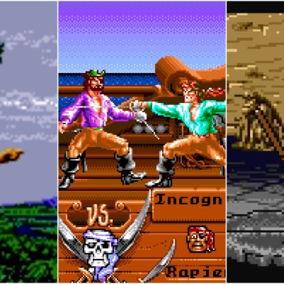 Best Sega Genesis RPGs