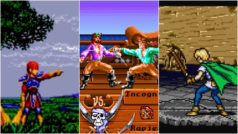 Best Sega Genesis RPGs